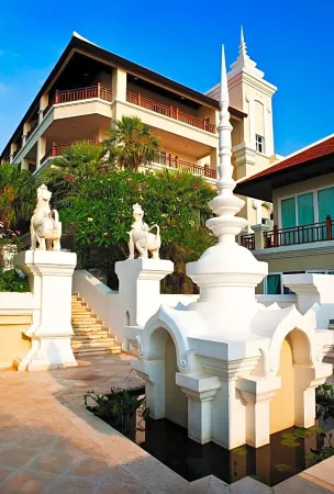 Dor-Shada Resort by the Sea