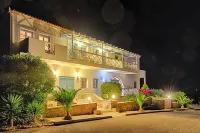 Kythira Golden Resort Отели в г. Китира