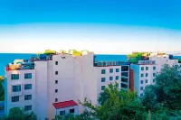 Mercure Trabzon Hotel Hotel berhampiran ÖMERİN YERİ