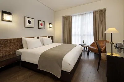 Vital - Urban Boutique Hotel TLV Hôtels à : 