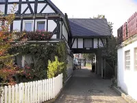 Sonneneck Hotels near Spielplatz Marienpark