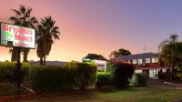 Bryants Motel Roma Các khách sạn ở Roma