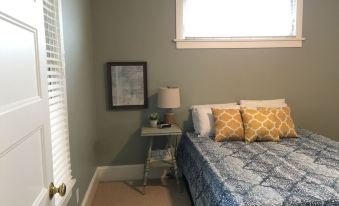 Sandbanks Summer Village - Housity