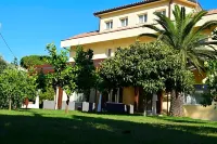 Archeo Hotel Hotel in zona Bunker WW2