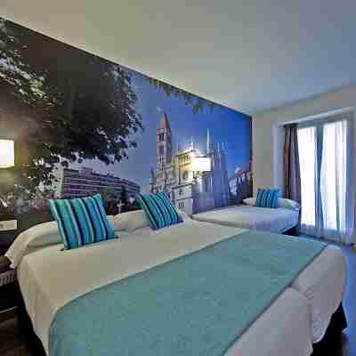 Ele Enara Boutique Hotel Rooms