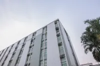 베로나 에이치플러스 롱 스테이 Parque Ecológico e Vivencial de Varjão 주변 호텔
