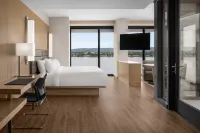 AC Hotel Vancouver Waterfront Hotels near City of Vancouver Water Resources Education Center