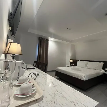 Casa Domingo de Surigao Hotel & Suites