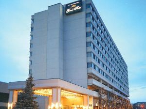 DoubleTree by Hilton Poughkeepsie, NY