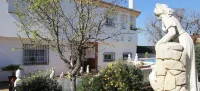 B&B Casa Flamenca de Granada Các khách sạn ở Santa Fe