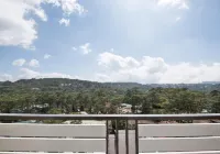 新城廣場酒店 - 山景