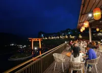 The Onsen Resort