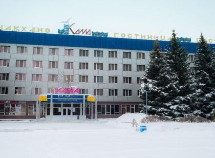 Kama