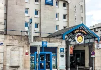 Ibis Budget Périgueux Centre