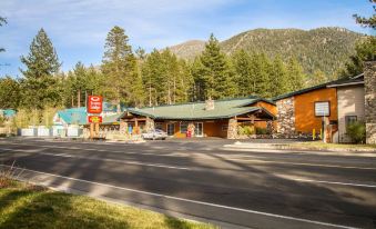 Hampton Inn and Suites by Hilton South Lake Tahoe