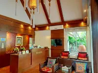 Rommai Greenpark Hotel a Lampang