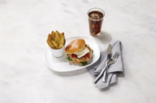 EVEN Hotel ALPHARETTA - AVALON AREA by IHG Hotels in Alpharetta