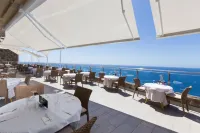 Gloria Palace Amadores Thalasso & Hotel - breakfast