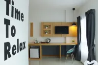 Nornchill Khaoyai Hotel Hotels in Pak Chong District