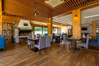 The Balkan Jewel Resort, Trademark Collection by Wyndham - breakfast