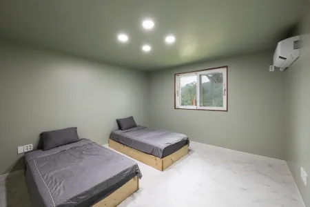 Goesan the Jean Pension