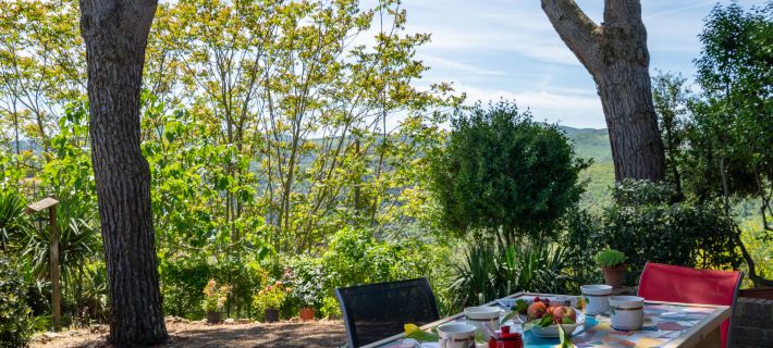 La Colonica Hotels in Gambassi Terme