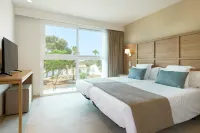 Iberostar Waves Cala Domingos Todo incluido - balcón