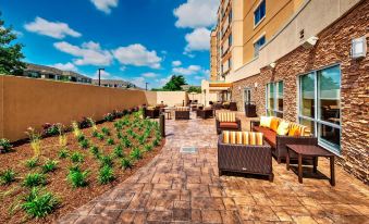 Courtyard by Marriott Westbury Long Island