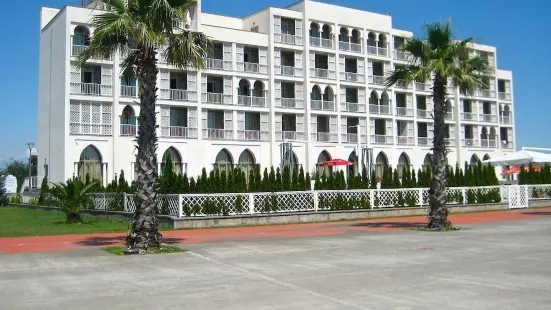 Anaklia Hotel