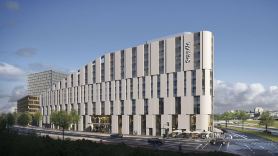 Scandic Frankfurt Hafenpark