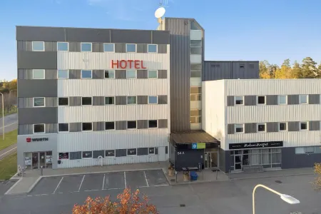 Sure Hotel by Best Western Spanga