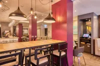 Premier Inn London Uxbridge Town Centre Hotels in Ruislip