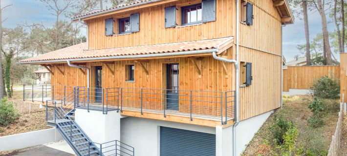 Palot 35 Hotels in Mimizan