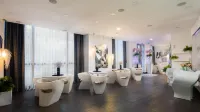 Hotel Luxe Hotels in Split