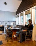 Vollsnes Feriehus Hotels in Hjelle