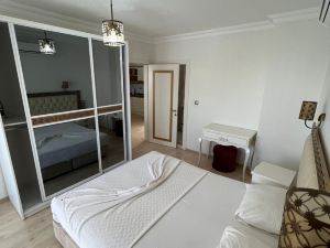 Flat with Shared Pool Sauna and Gym in Didim