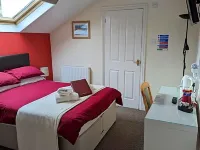Railway Inn Hotels in Abingdon