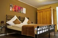 Apado-Hotel Garni Hotel a Homburg