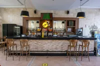 Pashas Princess by Werde Hotels - Adult Only - bar