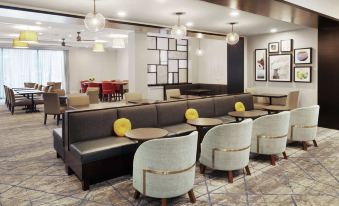 Homewood Suites by Hilton Providence Downtown