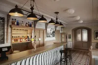 Hartman Hotel