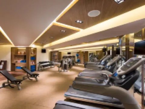 Hilton Zhoushan Hotels in Zhoushan