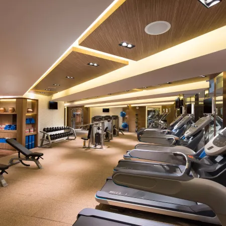 Hilton Zhoushan