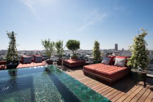 Spain’s Royal Heart: A Guide to the Most Majestic Luxury Hotels in Madrid