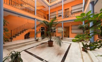 Sevilla Apartments Divina 1A