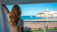 Hotel RH Portocristo & Wellness - Ocean View