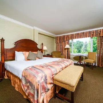 Stoweflake Mountain Resort & Spa