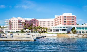 Hamilton Princess & Beach Club A Fairmont Managed Hotel