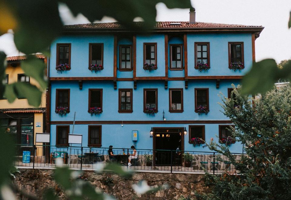 MisGibi Butik Hotel - Housity