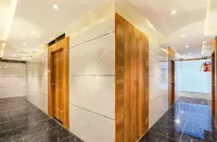 Hotel Pride Villa